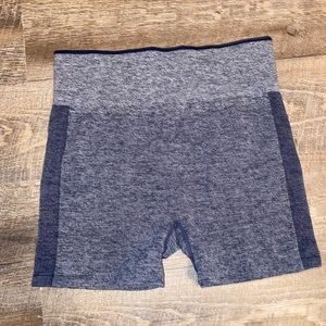 Spandex shorts